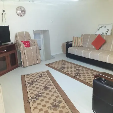 بيت للعطل Cunda Enna Konuk Evi