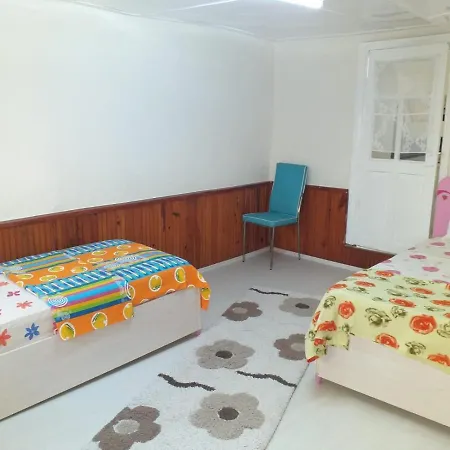 بيت للعطل Cunda Enna Konuk Evi
