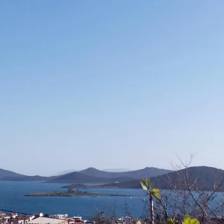 Cunda Enna Konuk Evi