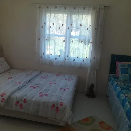 Cunda Enna Konuk Evi Ayvalı