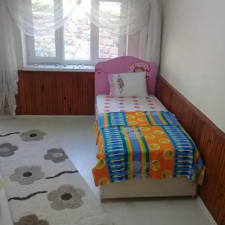 Cunda Enna Konuk Evi * Ayvalı