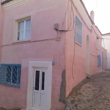 펜션 Cunda Enna Konuk Evi Ayvalı