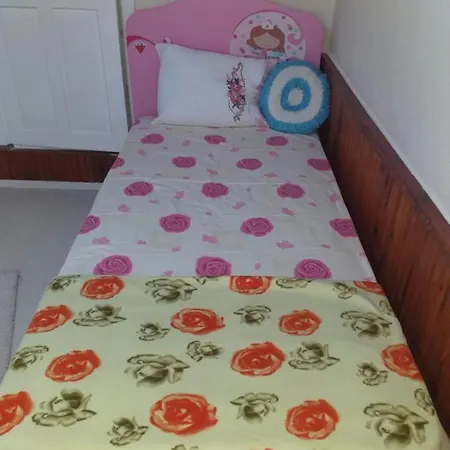 Cunda Enna Konuk Evi * Ayvalı