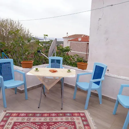 Cunda Enna Konuk Evi