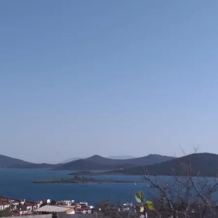 Cunda Enna Konuk Evi 펜션